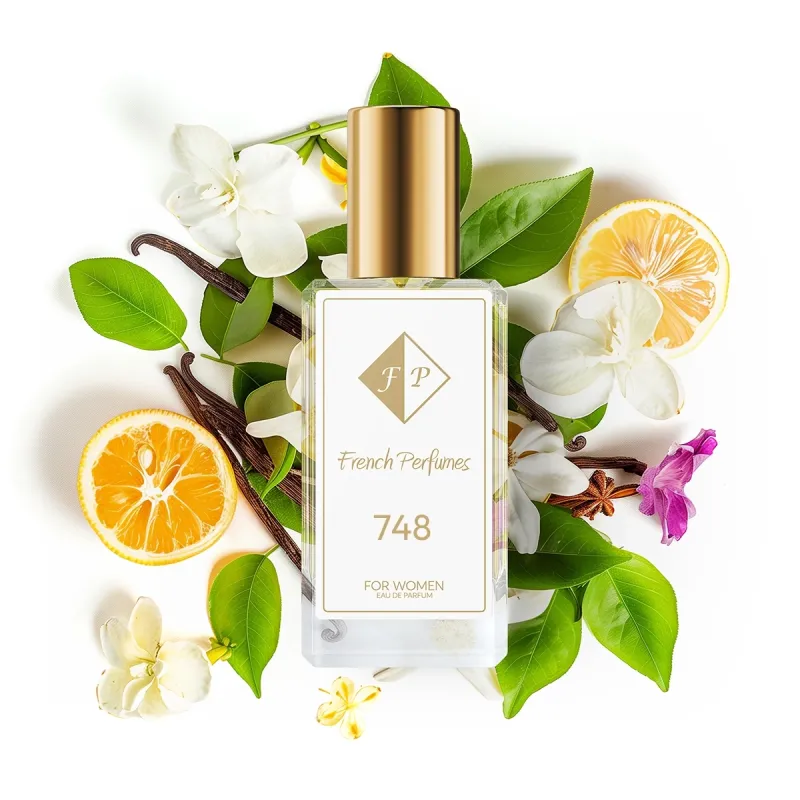 Francuskie Perfumy No 748 | Christian Dior - Miss Dior 2021