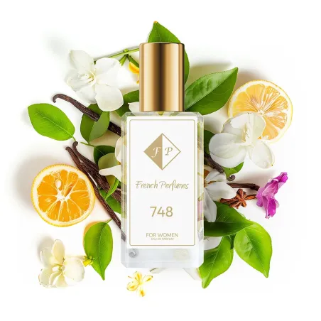 Francuskie Perfumy No 749 | Yves Saint Laurent - Black Opium Extreme