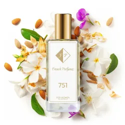 Francuskie Perfumy No 751 | Kurkdjian - Baccarat Rouge 540 Extrait (UNISEX)