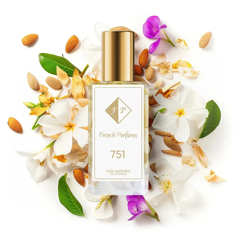 Francuskie Perfumy No 751 | Kurkdjian - Baccarat Rouge 540 Extrait (UNISEX)