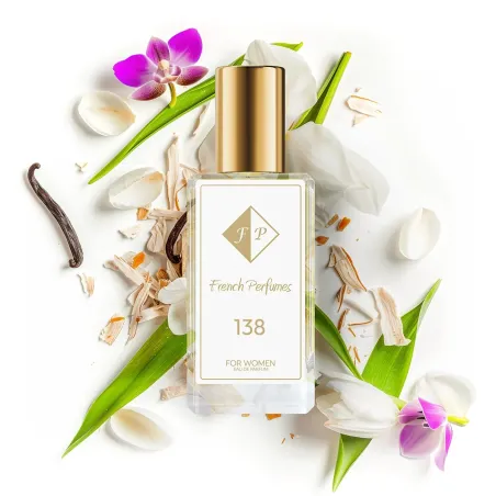 Francuskie Perfumy No 138 | Victoria's Secret - Tease Flower