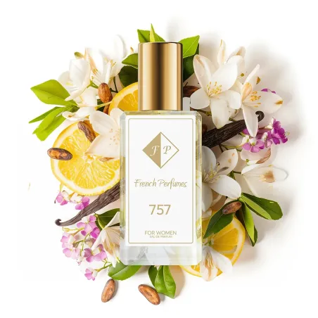Francuskie Perfumy No 757 | Christian Dior - Vanilla Diorama (UNISEX)