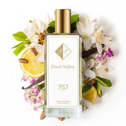 Francuskie Perfumy No 757 | Christian Dior - Vanilla Diorama (UNISEX)