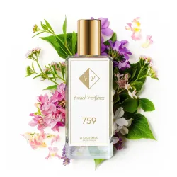 Francuskie Perfumy No 759 | Tom Ford - Ebène Fumé EDP (UNISEX)