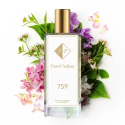 Francuskie Perfumy No 759 | Tom Ford - Ebène Fumé EDP (UNISEX)