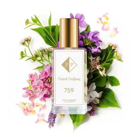 Francuskie Perfumy No 760 | Givenchy - Irresistible Fraiche EDT