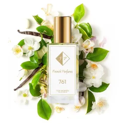Francuskie Perfumy No 761 | Guerlain - Shalimar