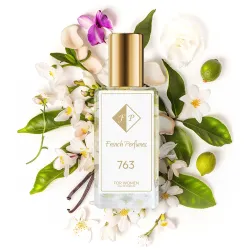 Francuskie Perfumy No 763 | Mugler - Alien Goddess