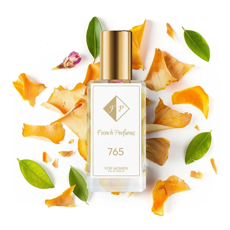Francuskie Perfumy No 765 | Jo Malone - London Orange Peel Cologne (UNISEX)