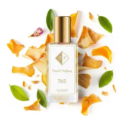 Francuskie Perfumy No 766 | Chloé -Nomade Naturelle