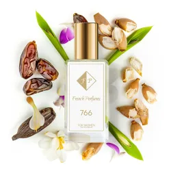 Francuskie Perfumy No 766 | Chloé -Nomade Naturelle