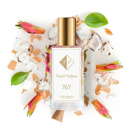 Francuskie Perfumy No 768 | Amouage - Reflection Woman