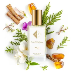 Francuskie Perfumy No 768 | Amouage - Reflection Woman