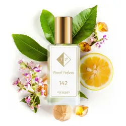 Francuskie Perfumy No 142 | Givenchy - Givenchy Organza