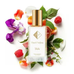 Francuskie Perfumy No 144 | Lancôme - Oui La Vie est Belle