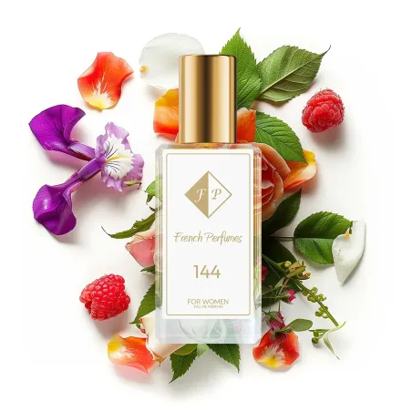 Francuskie Perfumy No 144 | Lancôme - Oui La Vie est Belle