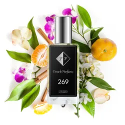 Francuskie Perfumy No 269* | Parfums de Marly - Althair