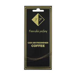 Zawieszka zapachowa FP COFFEE