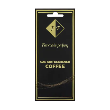Zawieszka zapachowa FP COFFEE