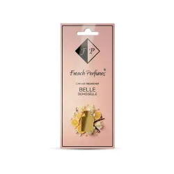 Pandantiv cu parfum No 167 | Chanel - Coco Mademoiselle