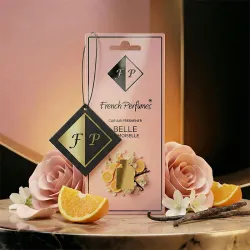 Pandantiv cu parfum No 167 | Chanel - Coco Mademoiselle