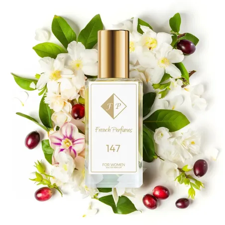 Francuskie Perfumy No 147 | Cerruti - 1881