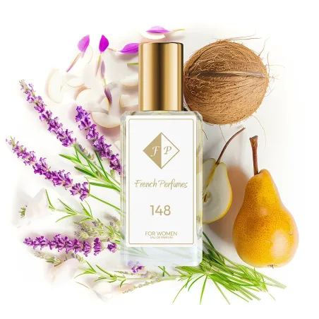 Francuskie Perfumy No 148 | Ariana Grande - Cloud