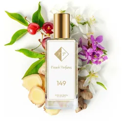 Francuskie Perfumy No 149 | Tom Ford - Electric Cherry (UNISEX)