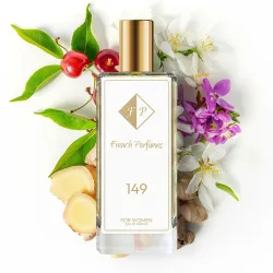 Francuskie Perfumy No 149 | Tom Ford - Electric Cherry (UNISEX)