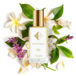 Francuskie Perfumy No 151 | Paco Rabanne - Olympéa Solar