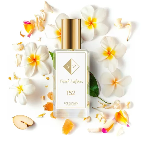 Francuskie Perfumy No 152 | Davidoff - Cool Water Woman