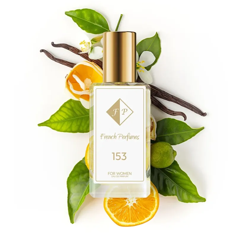 Francuskie Perfumy No 153 | Le Labo - Bergamote 22 (UNISEX)
