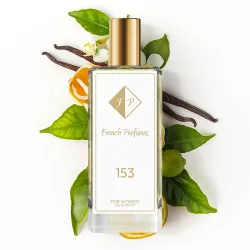 Francuskie Perfumy No 153 | Le Labo - Bergamote 22 (UNISEX)