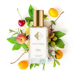 Francuskie Perfumy No 154 | Tom Ford - Cherry Smoke (UNISEX)