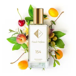 Francuskie Perfumy No 154 | Tom Ford - Cherry Smoke (UNISEX)