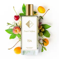 Francuskie Perfumy No 154 | Tom Ford - Cherry Smoke (UNISEX)