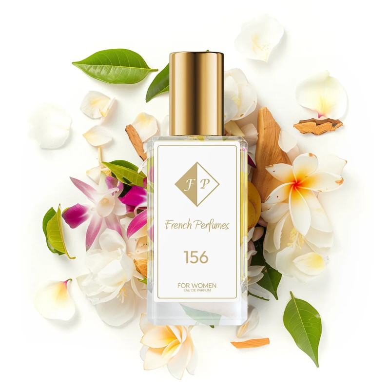 Francuskie Perfumy No 156 | Paco Rabanne - Fame Blooming Pink