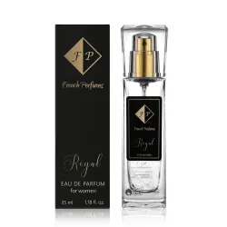 Francuskie Perfumy No 111 Royal | Gucci - Bamboo