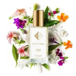 Francuskie Perfumy No 158 | Lancôme - La Nuit Trésor Fleur De Nuit