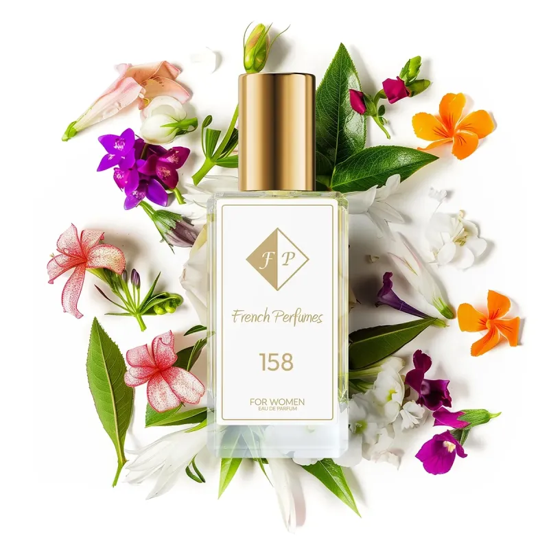 Francuskie Perfumy No 158 | Lancôme - La Nuit Trésor Fleur De Nuit