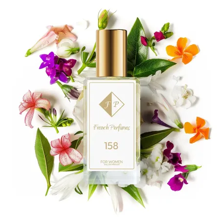 Francuskie Perfumy No 158 | Lancôme - La Nuit Trésor Fleur De Nuit