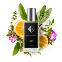 Francuskie Perfumy No 204 | Kenzo - Homme