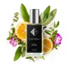 Francuskie Perfumy No 204 | Kenzo - Homme