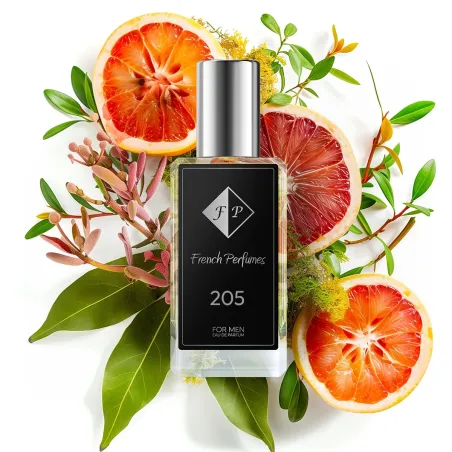 Francuskie Perfumy No 205 | Paco Rabanne - Invictus