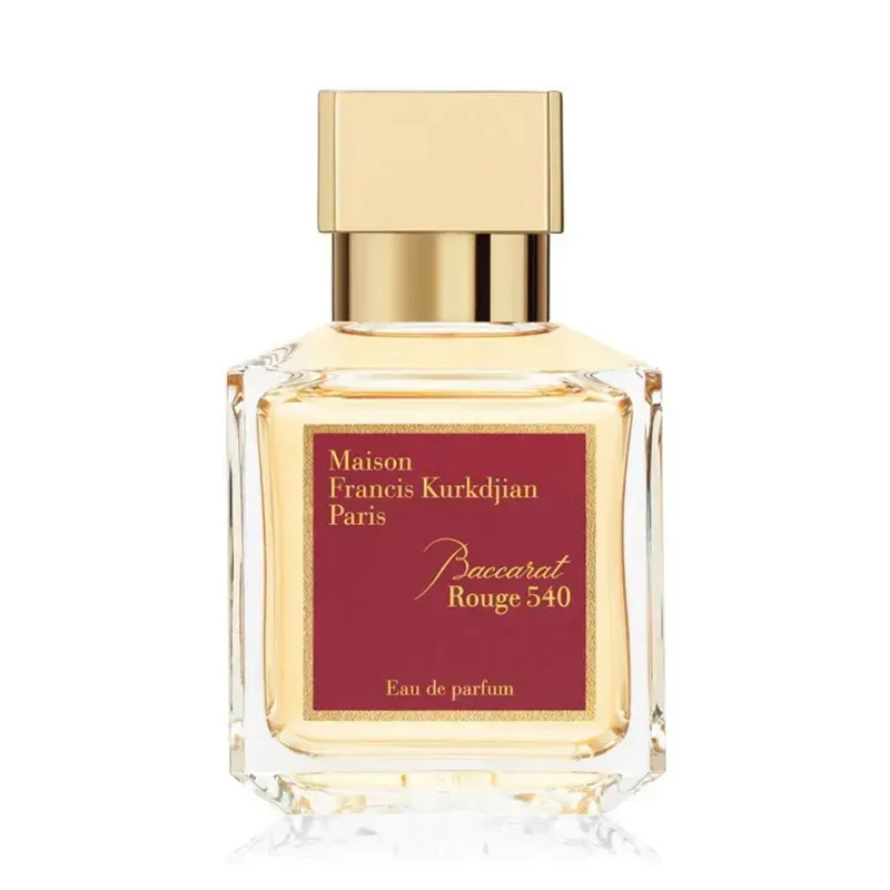 Maison Francis Kurkdjian - Baccarat Rouge 540 Edp (UNISEX)