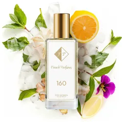 Francuskie Perfumy No 160 | Calvin Klein - CK One Reflections (UNISEX)