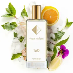 Francuskie Perfumy No 160 | Calvin Klein - CK One Reflections (UNISEX)