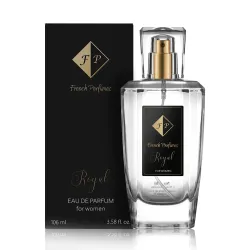 Francuskie Perfumy No 595 Royal | Maison Francis Kurkdjian - Oud Satin Mood (UNISEX)