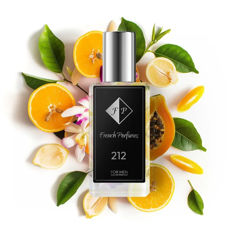 Francuskie Perfumy No 212* | Calvin Klein - C.K. One (UNISEX)