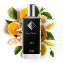 Francuskie Perfumy No 212* | Calvin Klein - C.K. One (UNISEX)